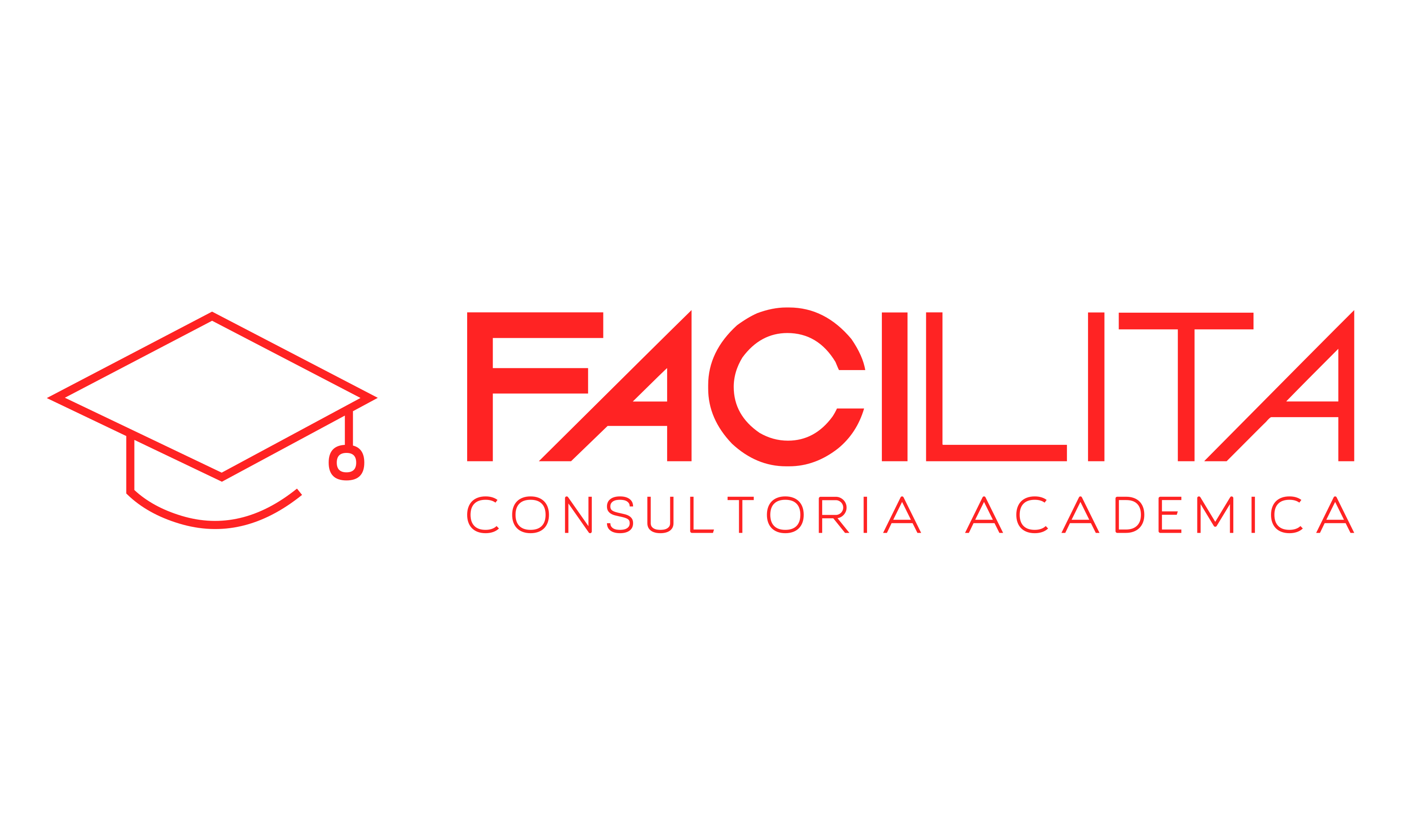 Facilita Consultoria Academica
